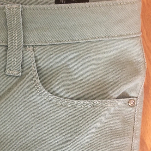 Lee Platinum Label Jean Classic Fit Regular Length Straight Leg Fancy Pockets - Picture 4 of 8